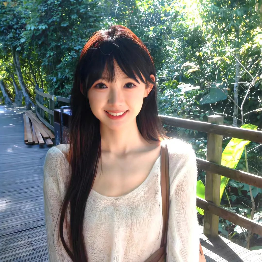 追随你脚步